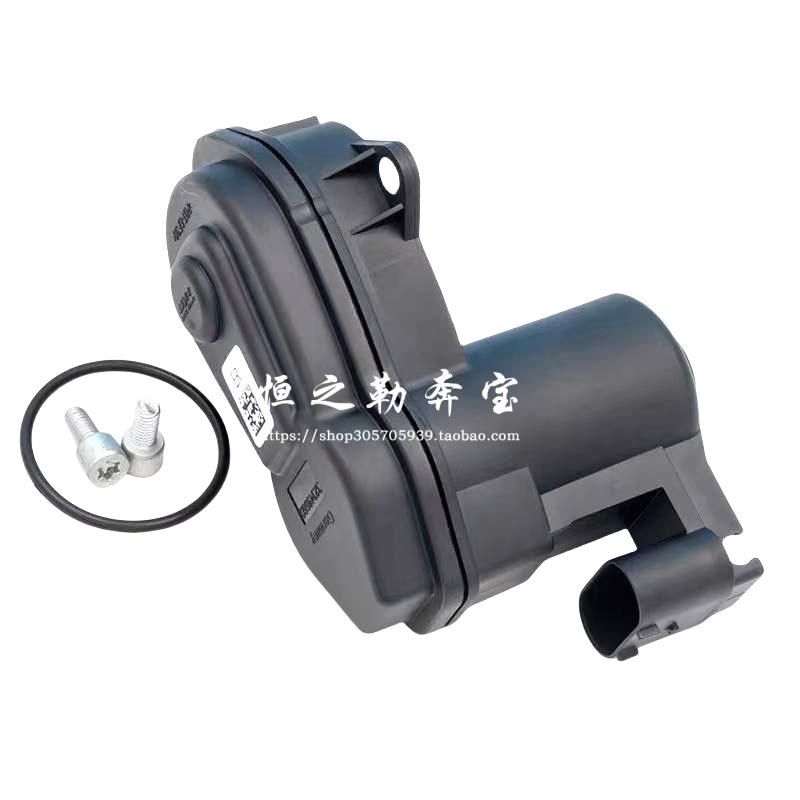 适用BMWF10F18X3X4电子手煞车马达F12Z4F06后刹车分泵电机I8E8963
