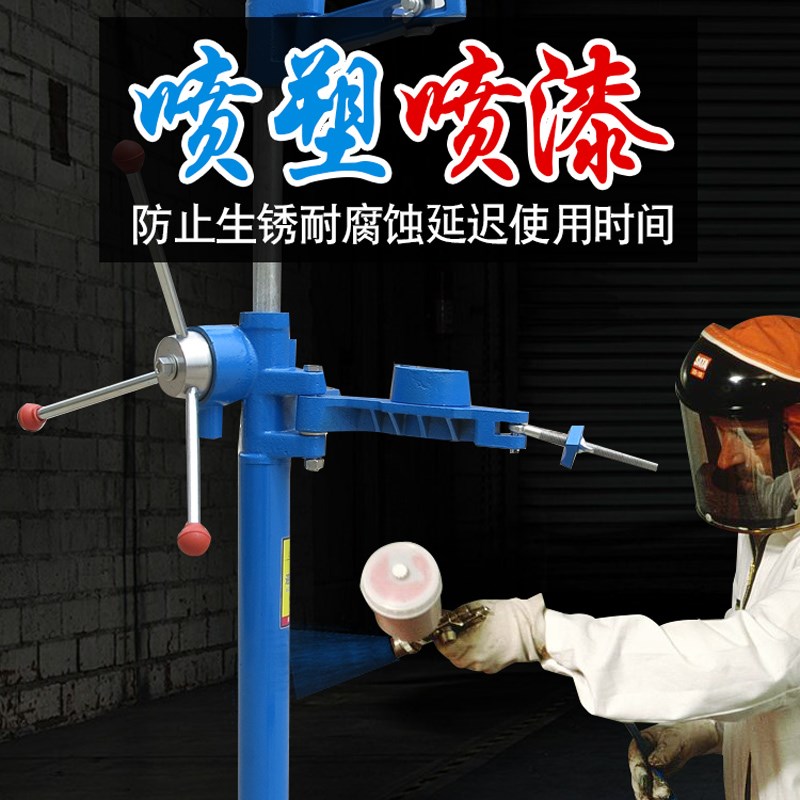 汽车减震弹簧拆装工具避震弹簧拆装器液压减震弹簧伸压缩拆装器