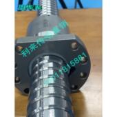 台湾HIWIN上银滚珠丝杆FSC螺母DFSH丝杠3210滑块高导程静音款 2525