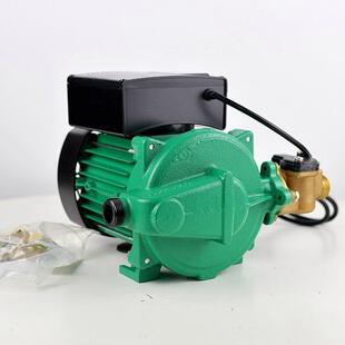 威WIL泵O水 H170EAH太阳能热水器水冷热循乐 家用增压35157泵