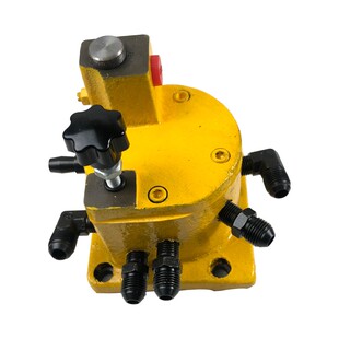 大连转阀CW6163BCW6180B沈阳机床厂 车床配件  转阀 分油阀