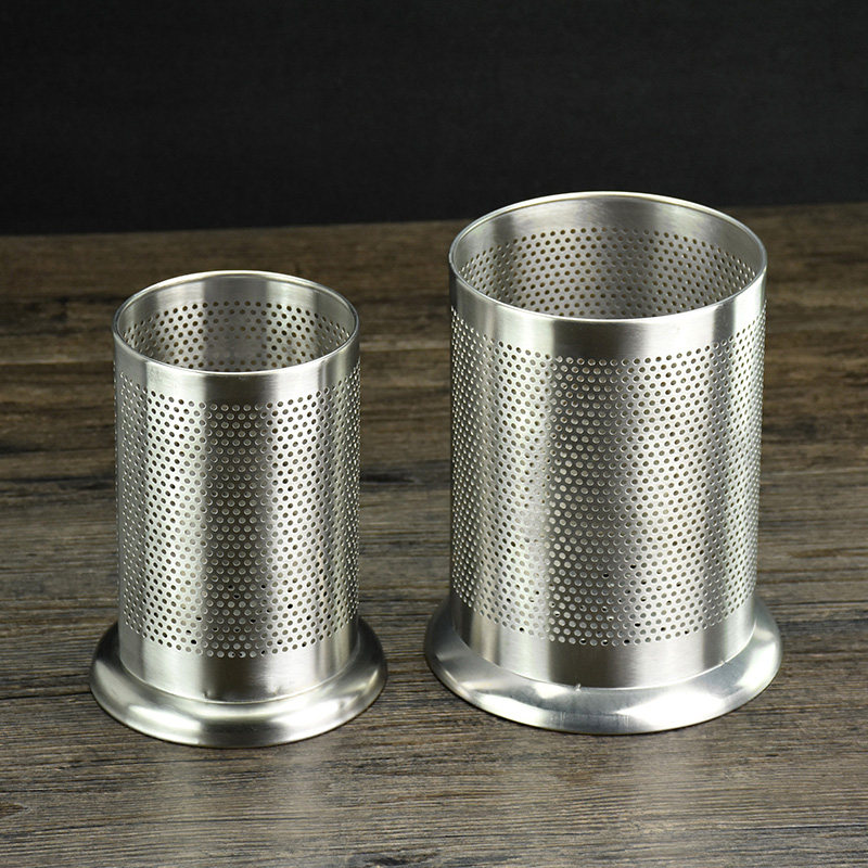 加厚不锈钢筷子筒奶茶店吧台吸管筒桶厨房收纳盒沥水筷子笼刀叉座,餐饮具,餐具笼/架,淘宝优惠券,粉丝福利购,淘宝优惠卷