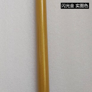 服装店展示架圆管正挂侧挂上墙衣服架铁艺壁挂式男女童装店衣挂架