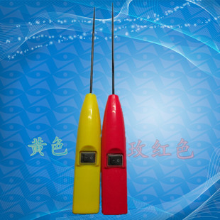 秦泰CD-X纺织厂工具电动清洁捻枪皮辊清洁器电捻棒细纱电捻杆捻棍