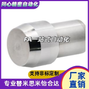 大头定位销不锈钢YBP05/06/08-D2D3D4D5D6D8D10-P3P4P5P6P8P10P12