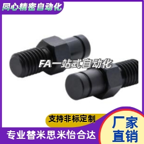 悬臂销 LXAA/PLXAA/SLXAA10/12/13/15/16/17/18/20/22/25/30-Y60-