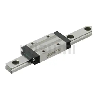 微型直线导轨SSEL2B/SSEL2BV