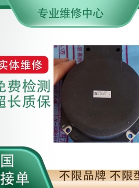 维修安川伺服编码器  UTMAH-B12DA调试原点调试位置 专业故障维修