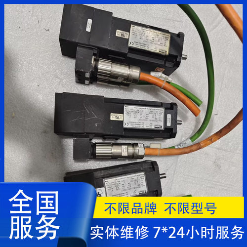 维修PARKER派克CM231DJ