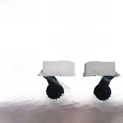 NARWAL/云鲸扫拖机器人J1/J2驱动轮子左右动力轮侧轮模组拆机配件