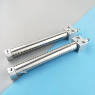 200AZ MAR 125 不锈钢迷你气缸CDM2RB40 100 150
