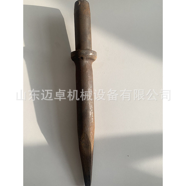 G10/G20风镐平头/扁头钎批发