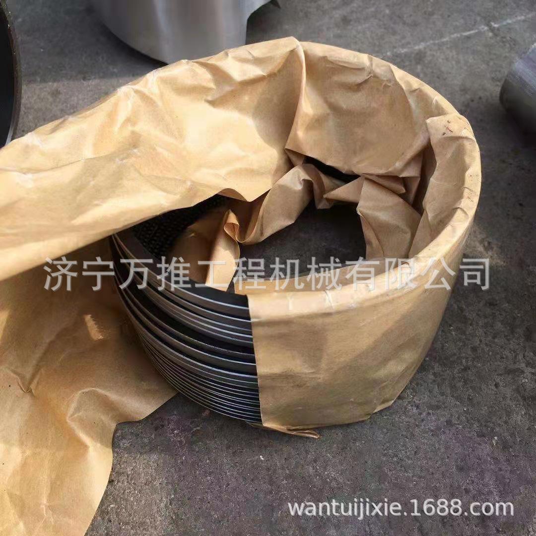 发动机6D170 活塞环 6245-31-2010 6162-33-2420