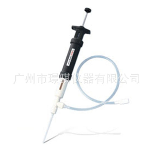 数字式手持连续加样器MODEL2100DG 实验室00-21DG-10移液枪供应商