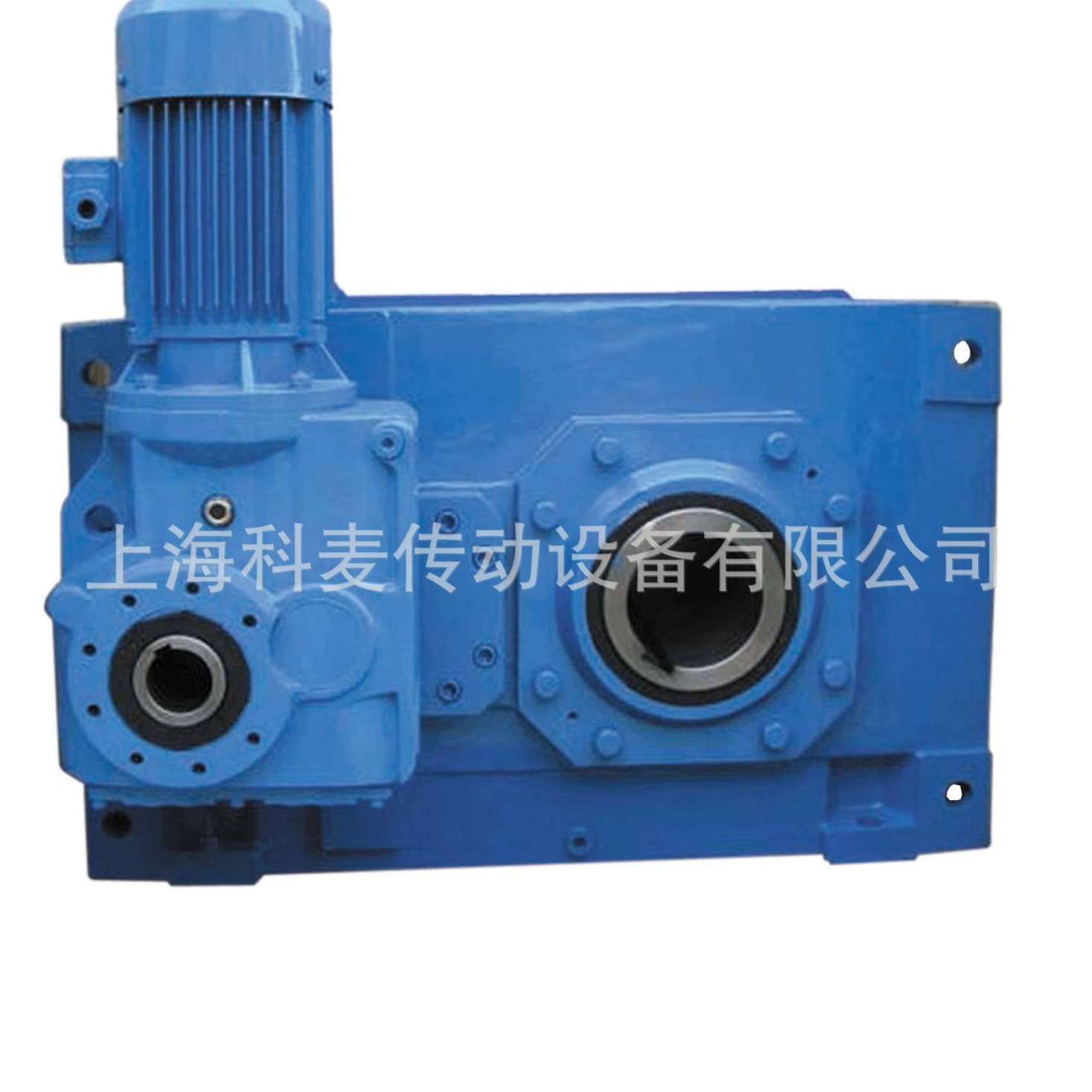 Gearbox reducer H416HS-A280 出口减速机硬齿面齿轮箱