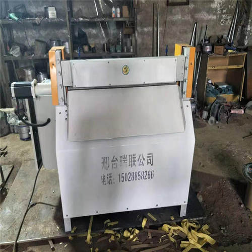 橡胶自动切片机 裁条机 密炼胶数控切条机