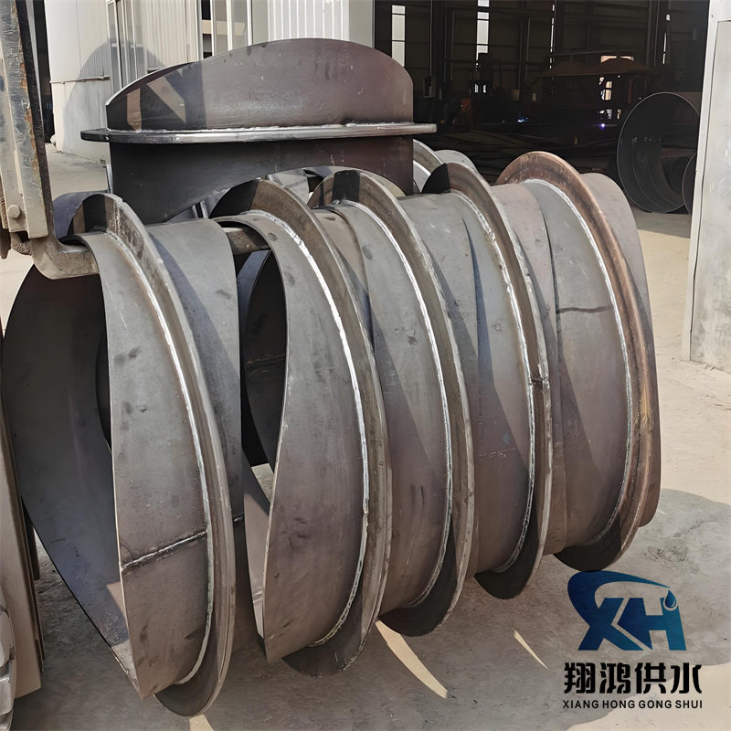国标预埋刚性防水套管DN25-1200