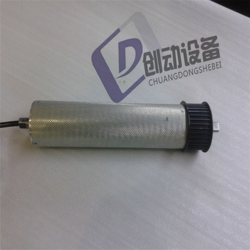 DT60/DTA76电辊筒楔带万向球