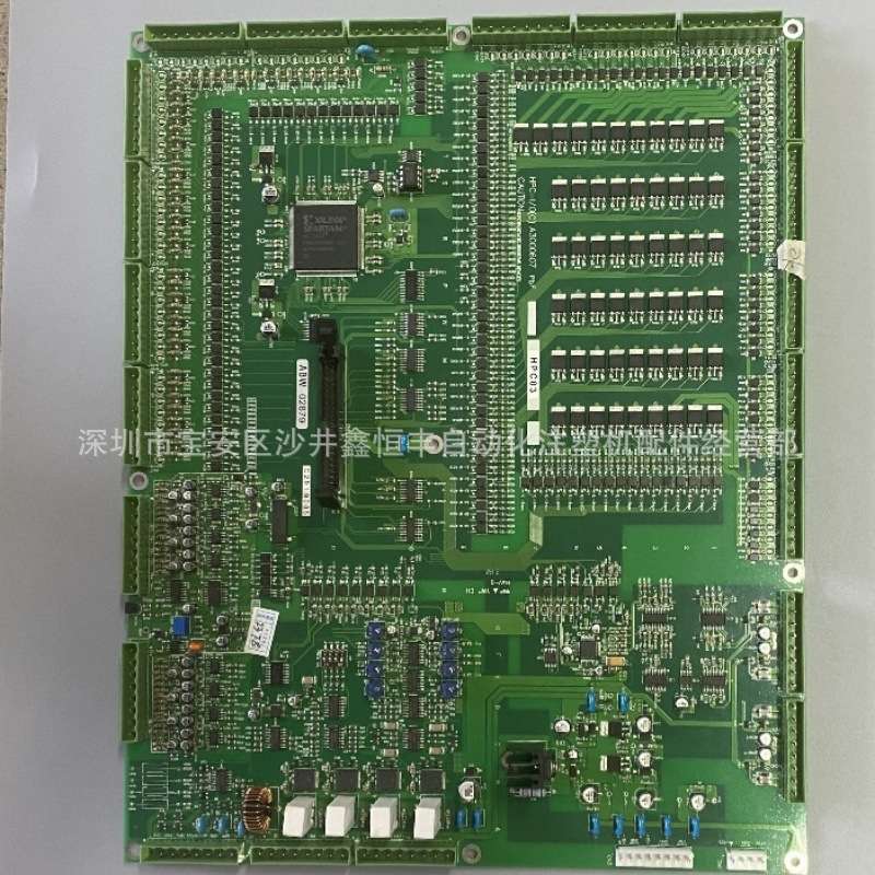 全新HPC-I/O(C) A3000607 HPC03 IO富士HPC-03海天注塑机电脑主板
