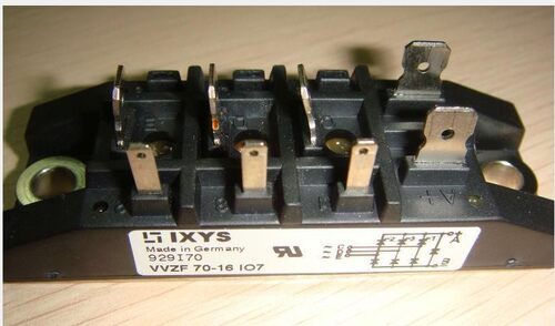 VVZ110-16IO7 VVZ110-14IO7 VVZ110-12IO7全新IXYS整流桥艾赛斯