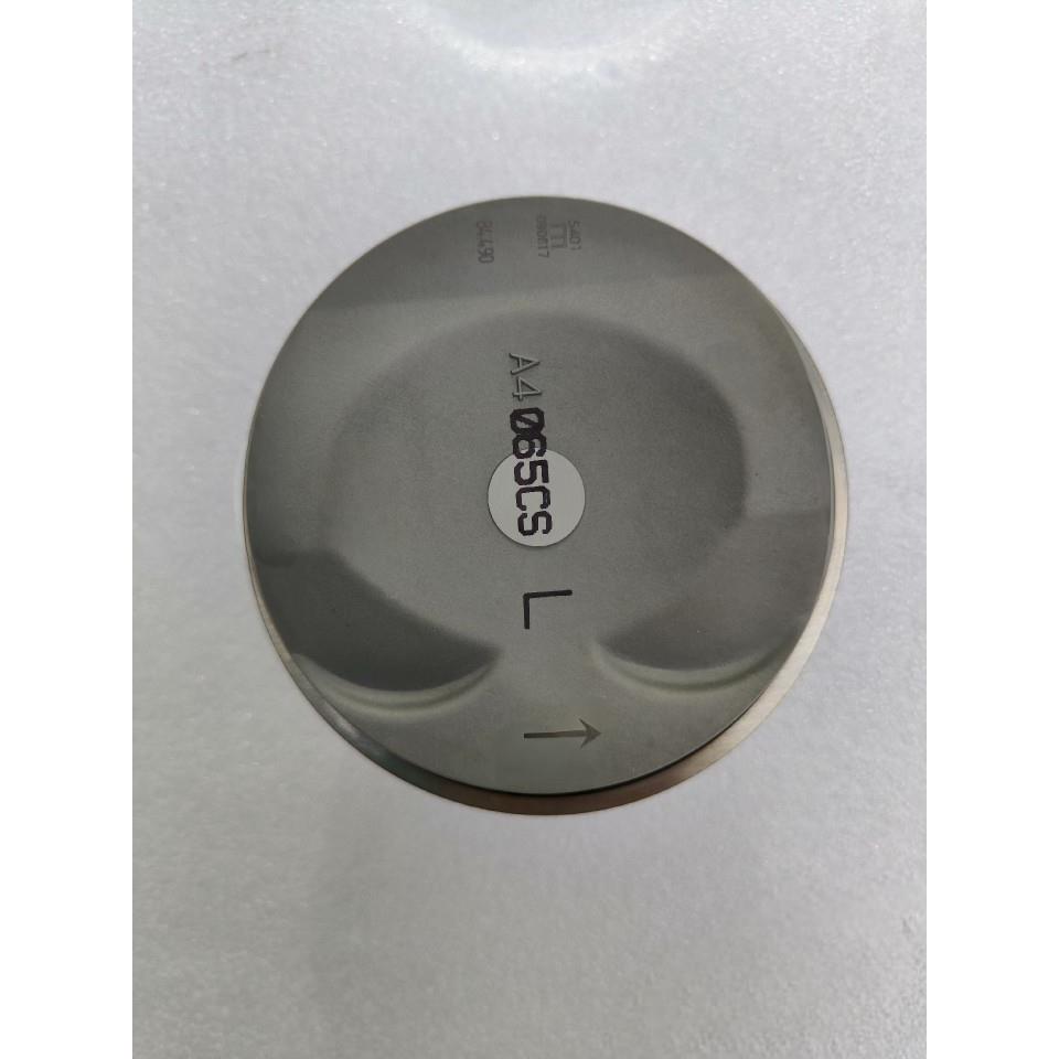 R85.2锻造活塞，OE号00000，配有活塞环/活塞销强化合金组合环