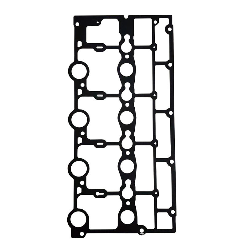 适配陆风X8X6X9VM发动机配件气门室盖垫摇臂盖垫密封垫