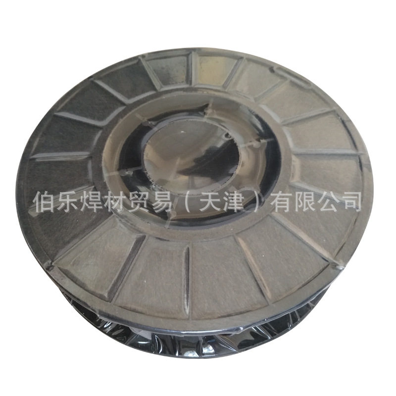 29Ni1管道焊丝E71T8-Ni1-J低合金钢自保护药芯焊丝