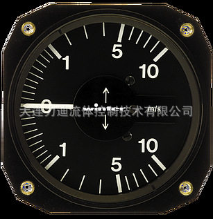 Winter飞机仪表Winter高度计Winter指南针