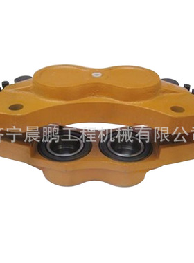 山推临工徐工厦工龙工柳工山工305060装载机铲车配套刹车钳制动钳