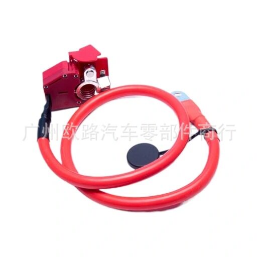 适用奔驰宝马电池正极线20654028376112699805961129233138