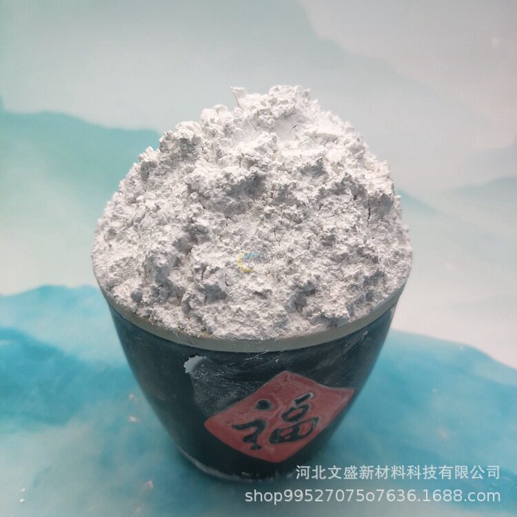 超强耐老化树脂胶伴侣1500目-5000目超细玻璃粉延长产品使用寿命