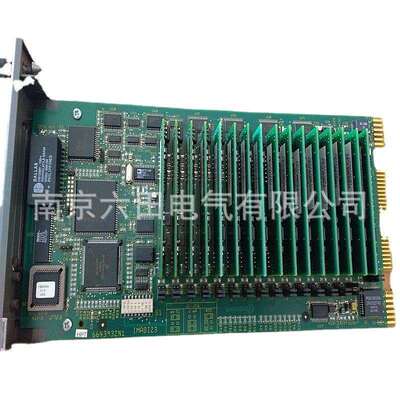 IMASI23新ABB卡件ASO11