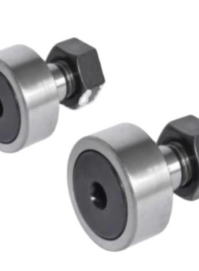 E21凸轮01轴承pp随动器BPF05-D3 4 5 6 10 12 18 20 30A/25/02/01