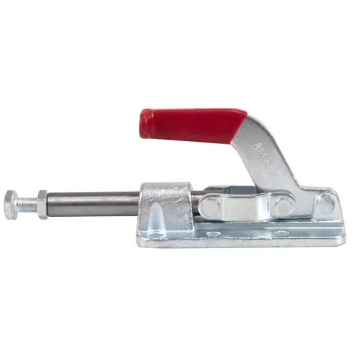 原装肘夹 替代推拉压紧式 法兰底座快速夹具夹钳 WDC30607M