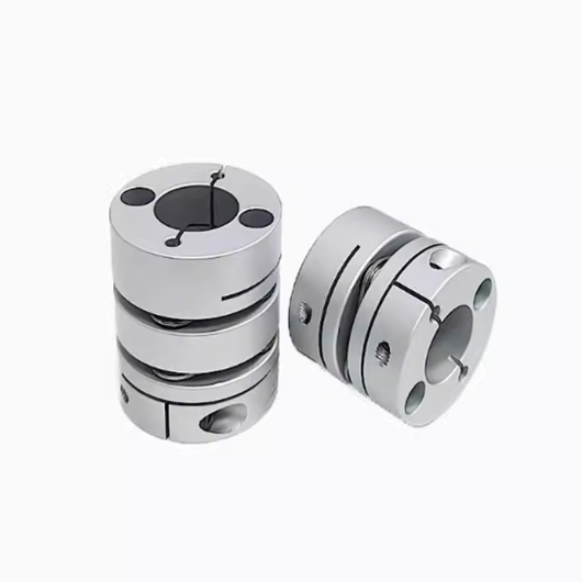 DBA01 11-D16 D20 D25 D32 D40 D50-d4 d5 d6-e4 e5 e6 e7 联轴器