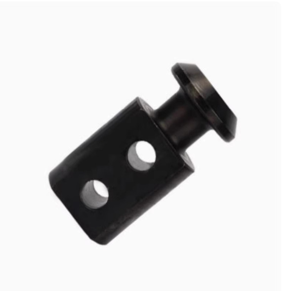 CHP10/12/16/20/25/32/40/50/63/80/吊钩板型吊耳CHPL头部加大型