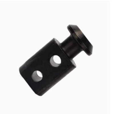 CHP10/12/16/20/25/32/40/50/63/80/吊钩板型吊耳CHPL头部加大型