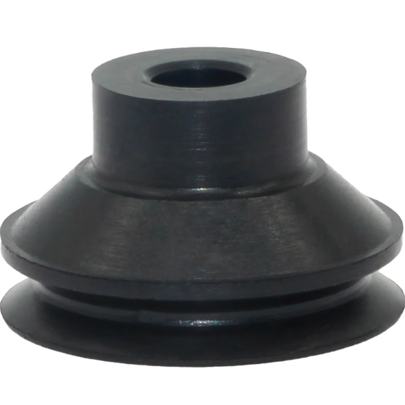 SMC型导电性真空吸盘ZP3-04BGS