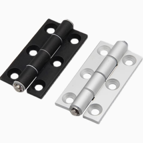 铝合金型材铰链合页C-HHDL5/6/8/8-45 C-HHBDL C-HHDLS8/845-5/6