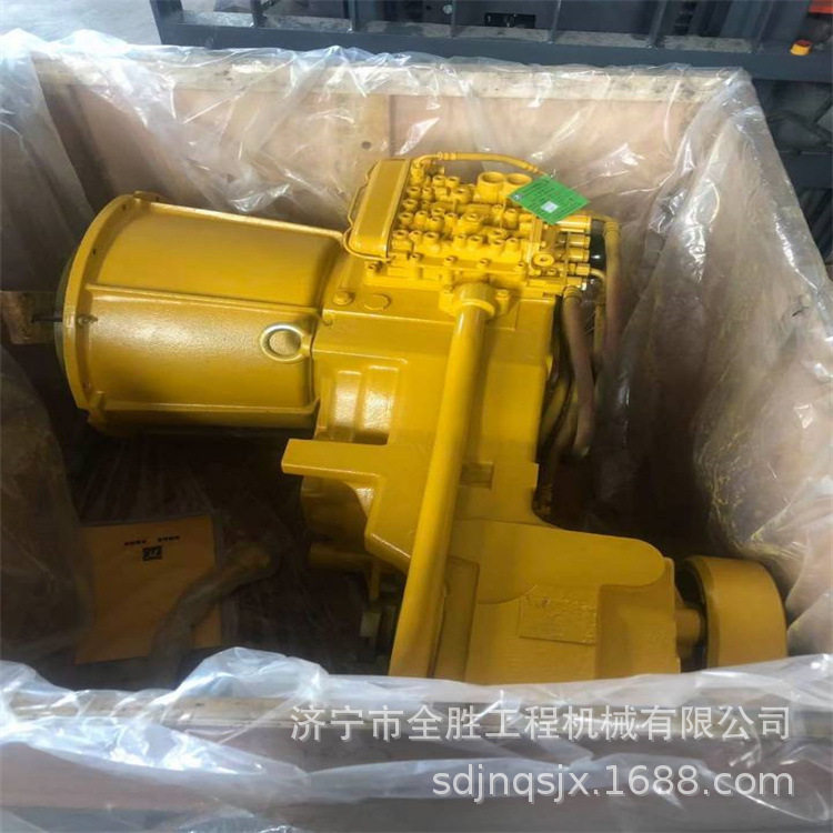 常林955n装载机变速箱 变矩器 斗齿 刀板 起动机 发动机四配套