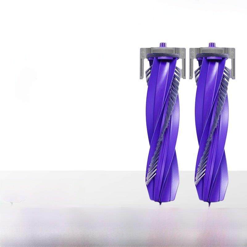 适用于云鲸扫地机器人配件J4滚筒刷J4Lite零卷绕静音主刷盖板耗材,生活电器,扫地机配件/耗材,淘宝优惠券,粉丝福利购,淘宝优惠卷