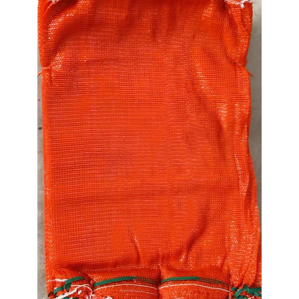 网袋网兜土豆玉米洋葱水果蔬菜装活禽网袋红色绿色网袋