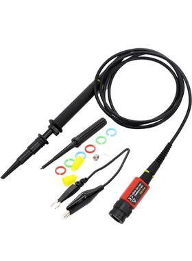 德国精装进口P100示波器高压探头2000V探棒表笔100MHz衰减比