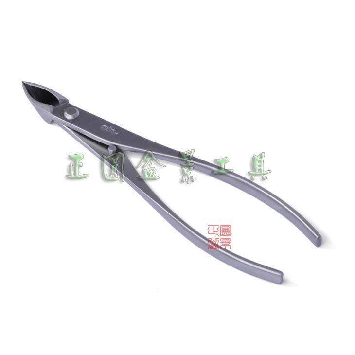 正圆龙牙 三叉叉枝剪 剪抽出的嫩枝 斜切剪 新款窄型 RS-22