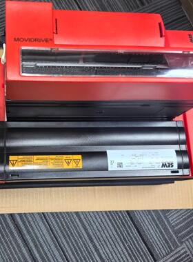 原装正品Sew逆变电机Mdx61B0075-5A3-4-00/T现场通信卡控制器