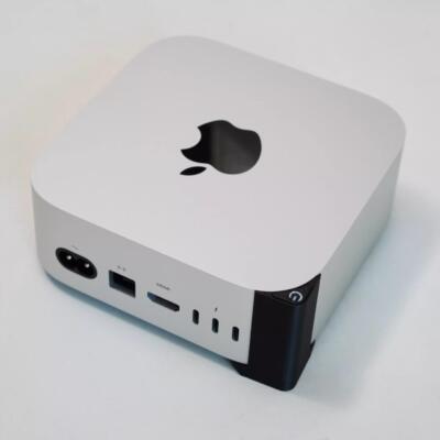 适用于Mac mini m4改装顶部电源按钮电源键上置 3.0版mac配件