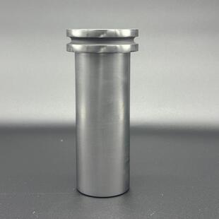 高纯度耐高温石墨坩埚双环坩埚中频熔炼炉铸造金银首饰金元宝模具