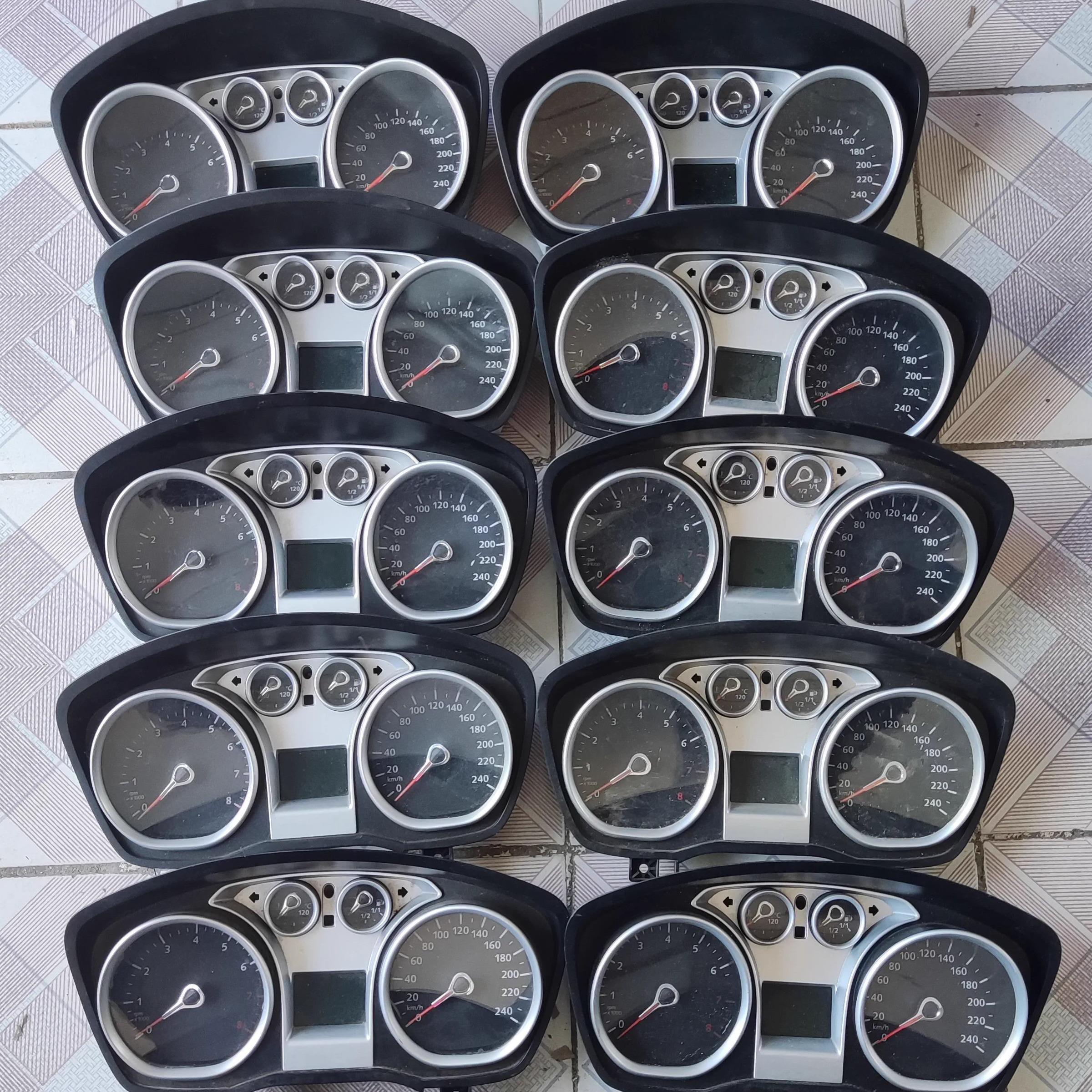 福特福克斯仪表盘总成组合码表原装原厂装车匹配可免费匹配