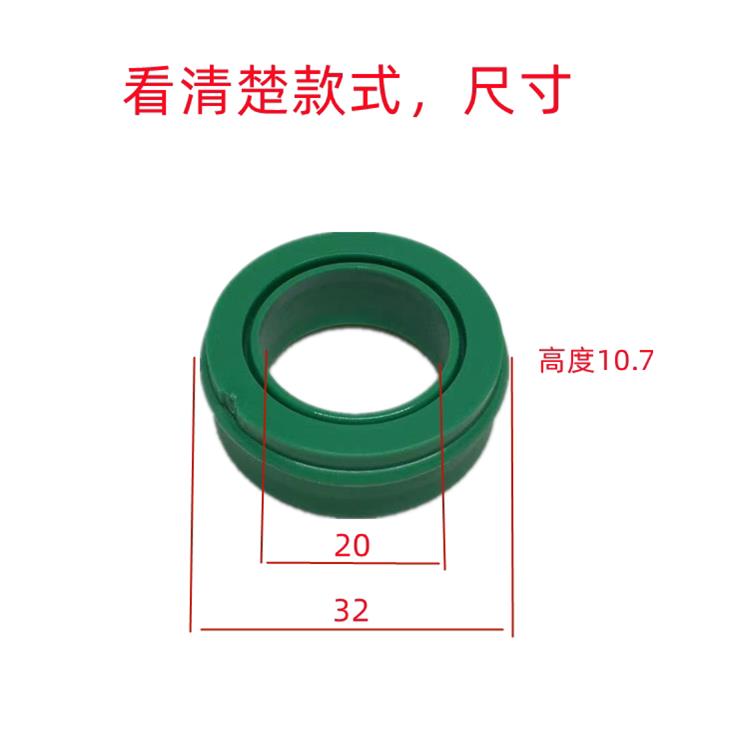 拆胎机拆胎机配件大小气缸密封圈气缸拉杆防尘密封圈橡胶圈