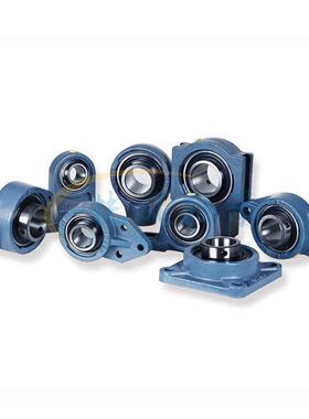 东莞Tr带座外球面轴承Ucf204 F205 F206 F207 F208 F209 F210 211